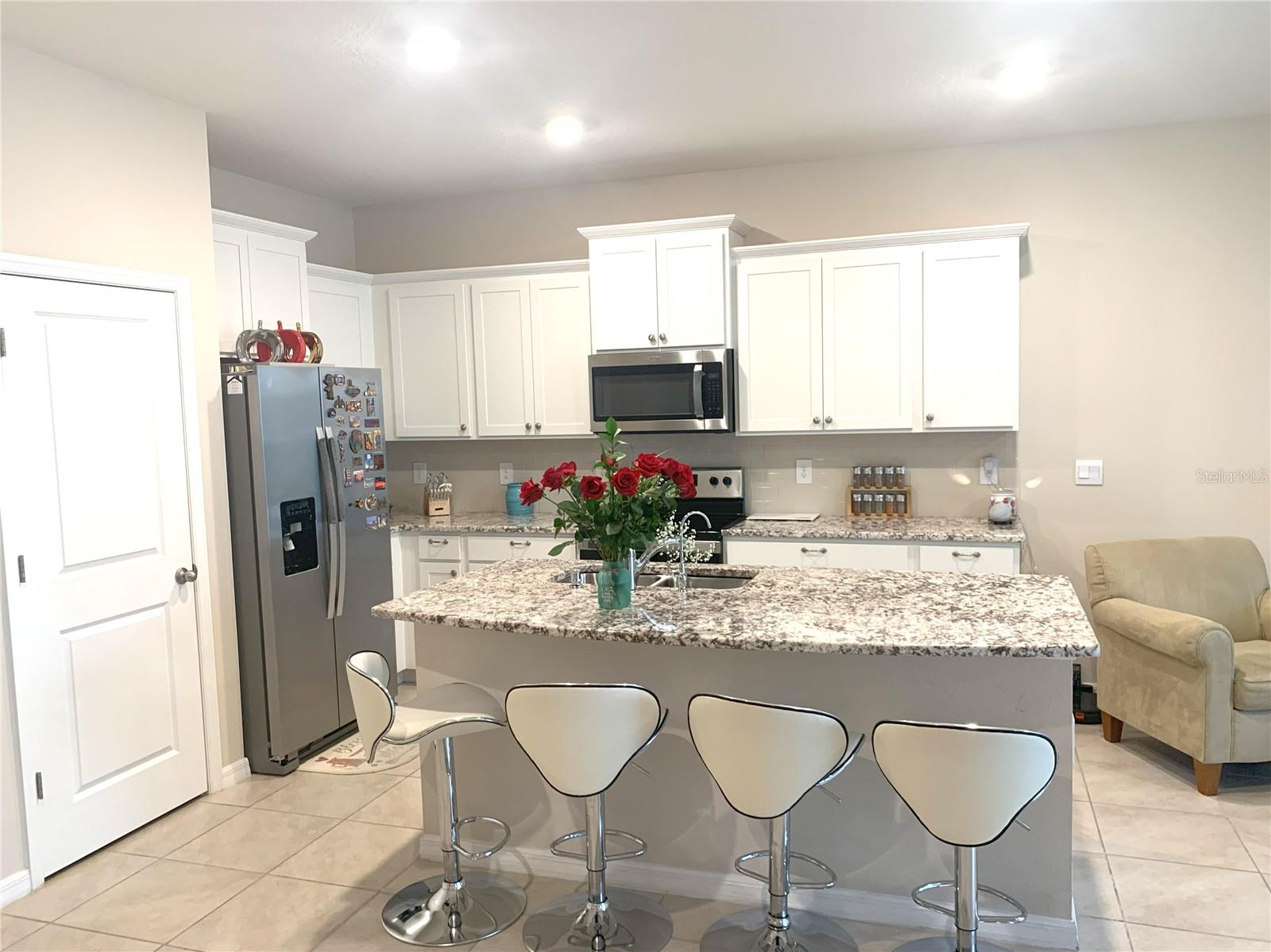 BAY LNDG PH 2A - Residential Lease