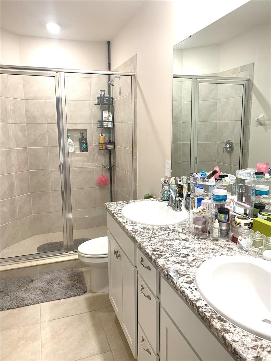 BAY LNDG PH 2A - Residential Lease