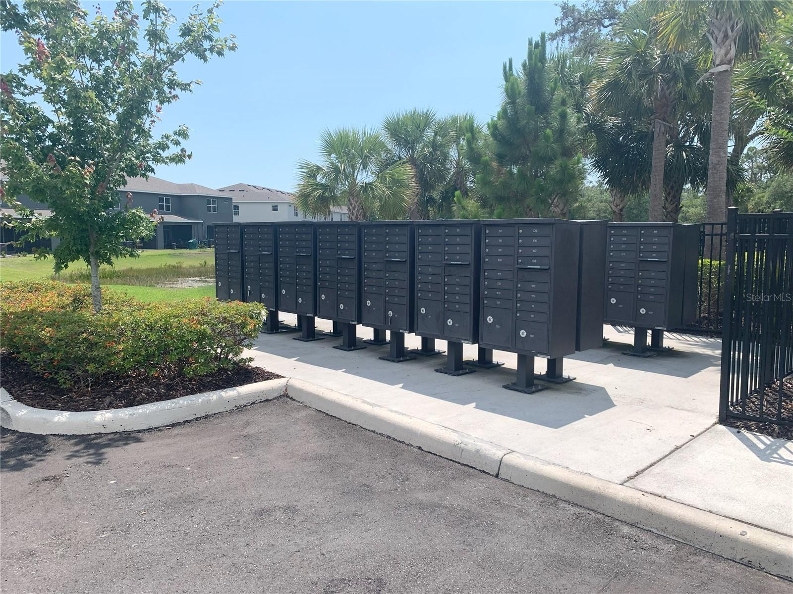 BAY LNDG PH 2A - Residential Lease