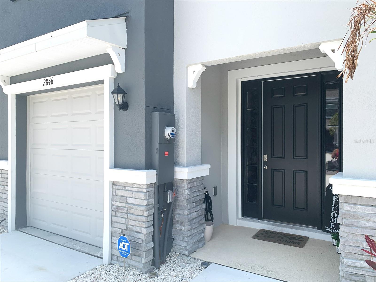 BAY LNDG PH 2A - Residential Lease