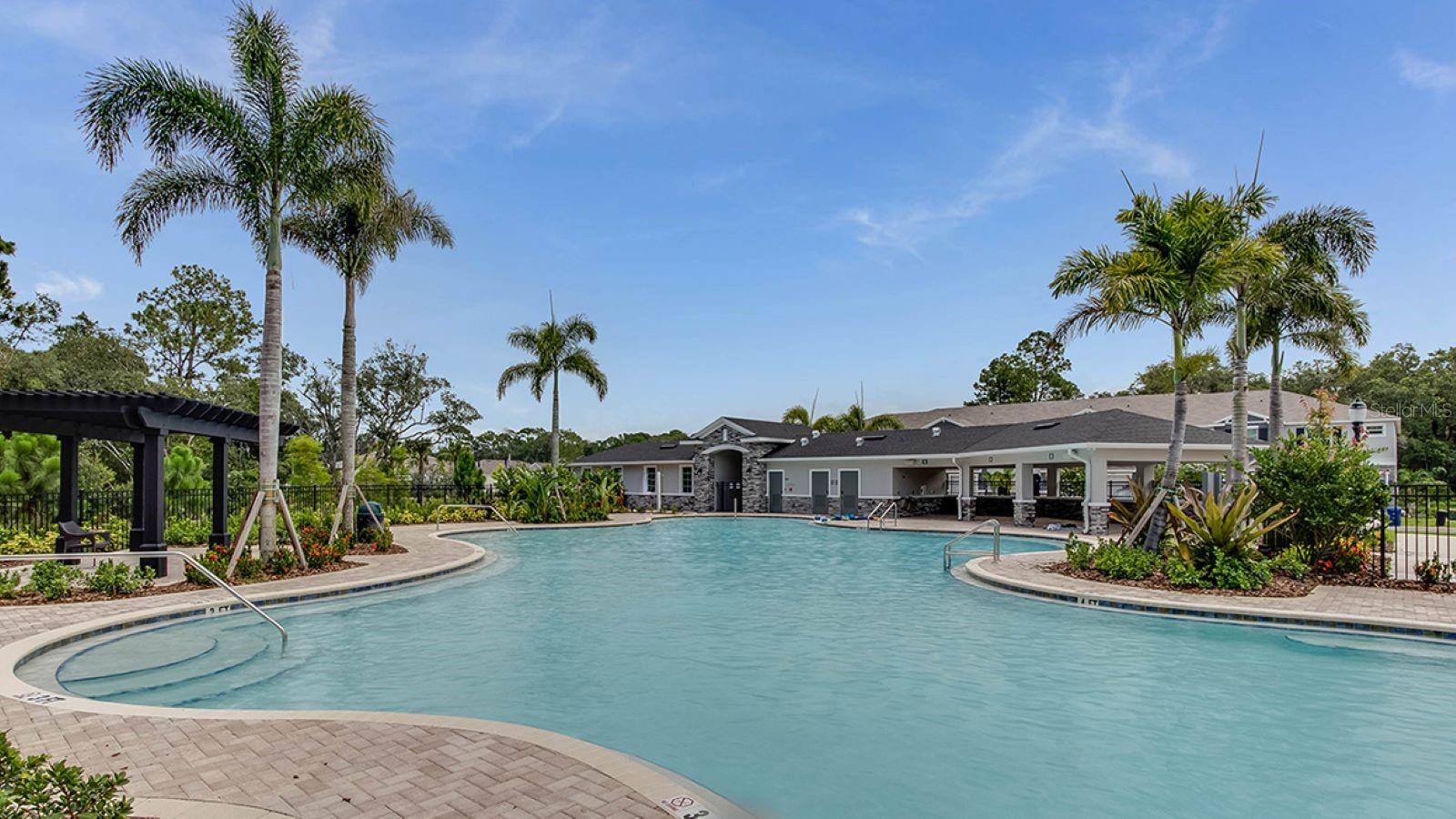 BAY LNDG PH 2A - Residential Lease