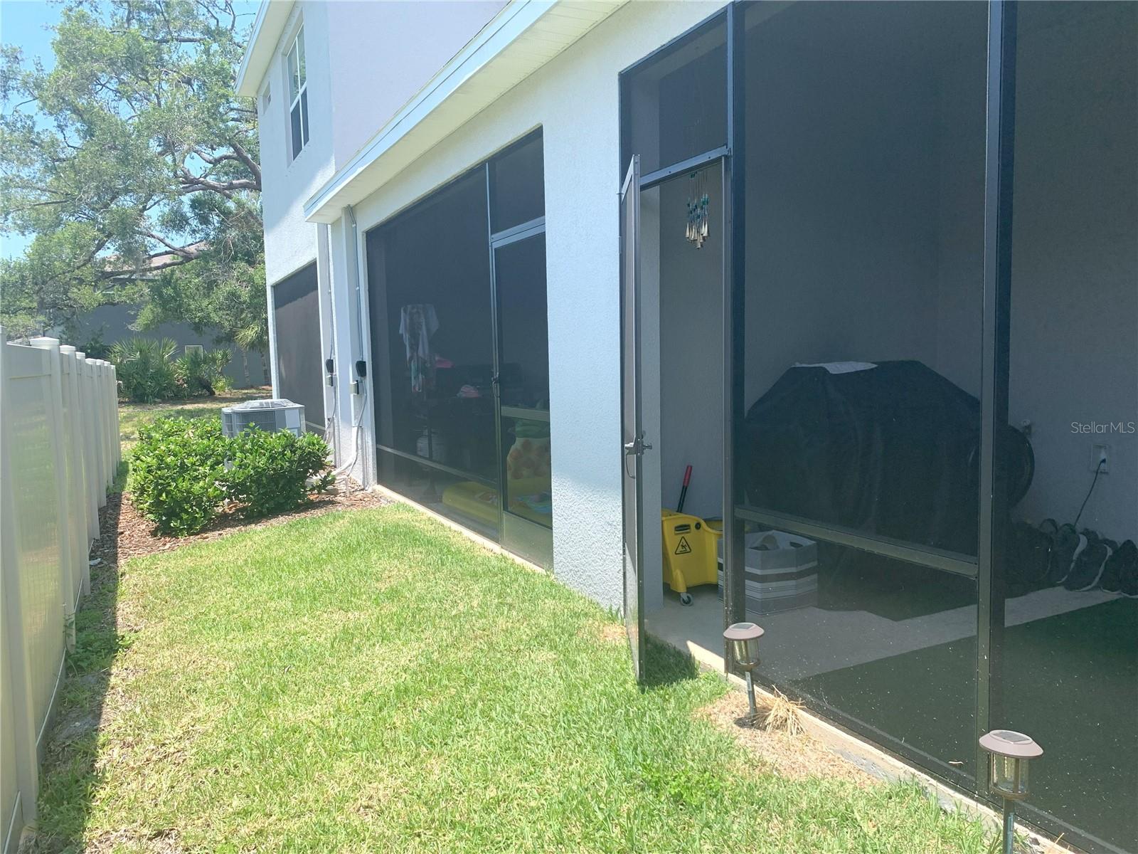 BAY LNDG PH 2A - Residential Lease