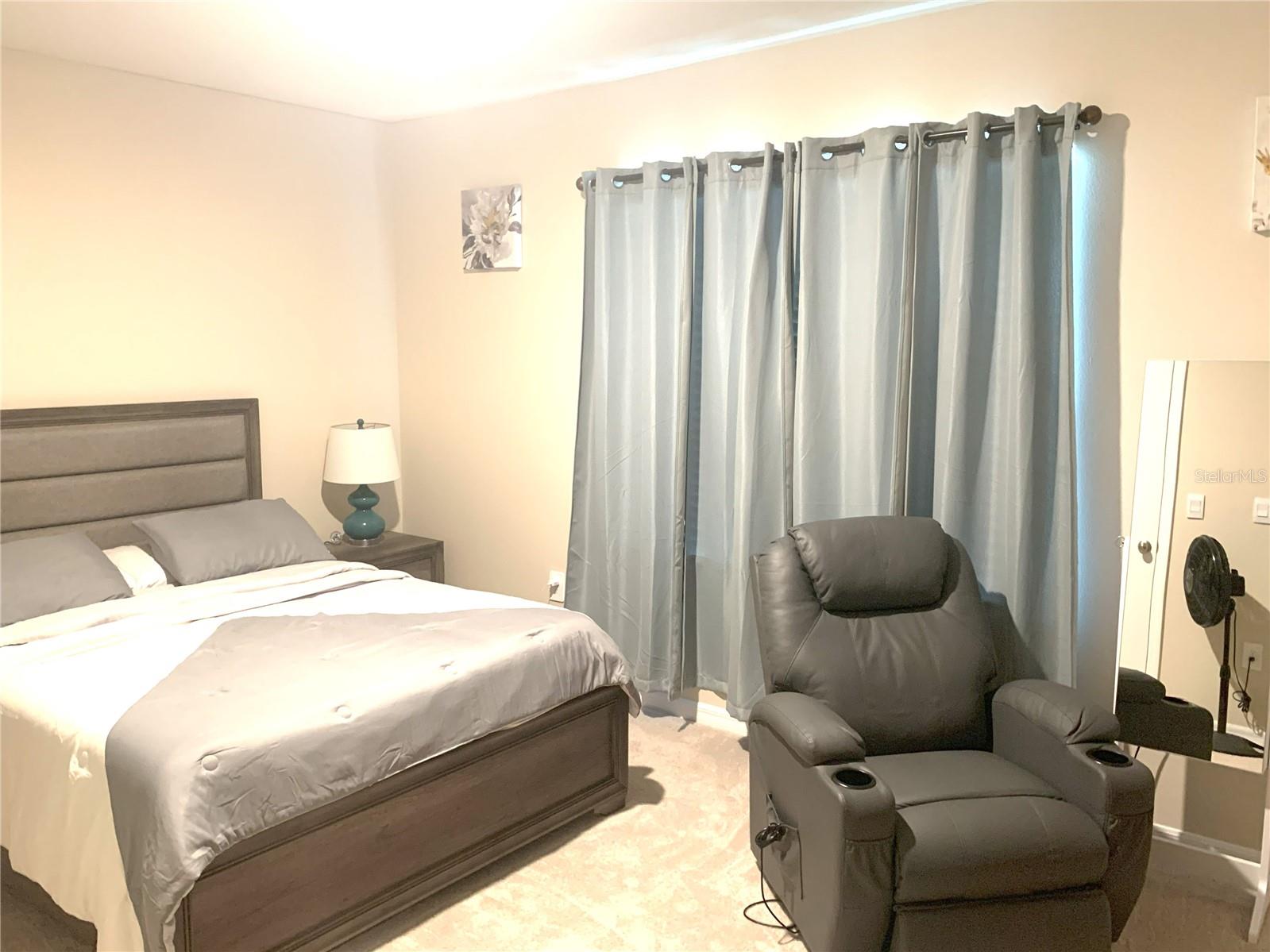 BAY LNDG PH 2A - Residential Lease