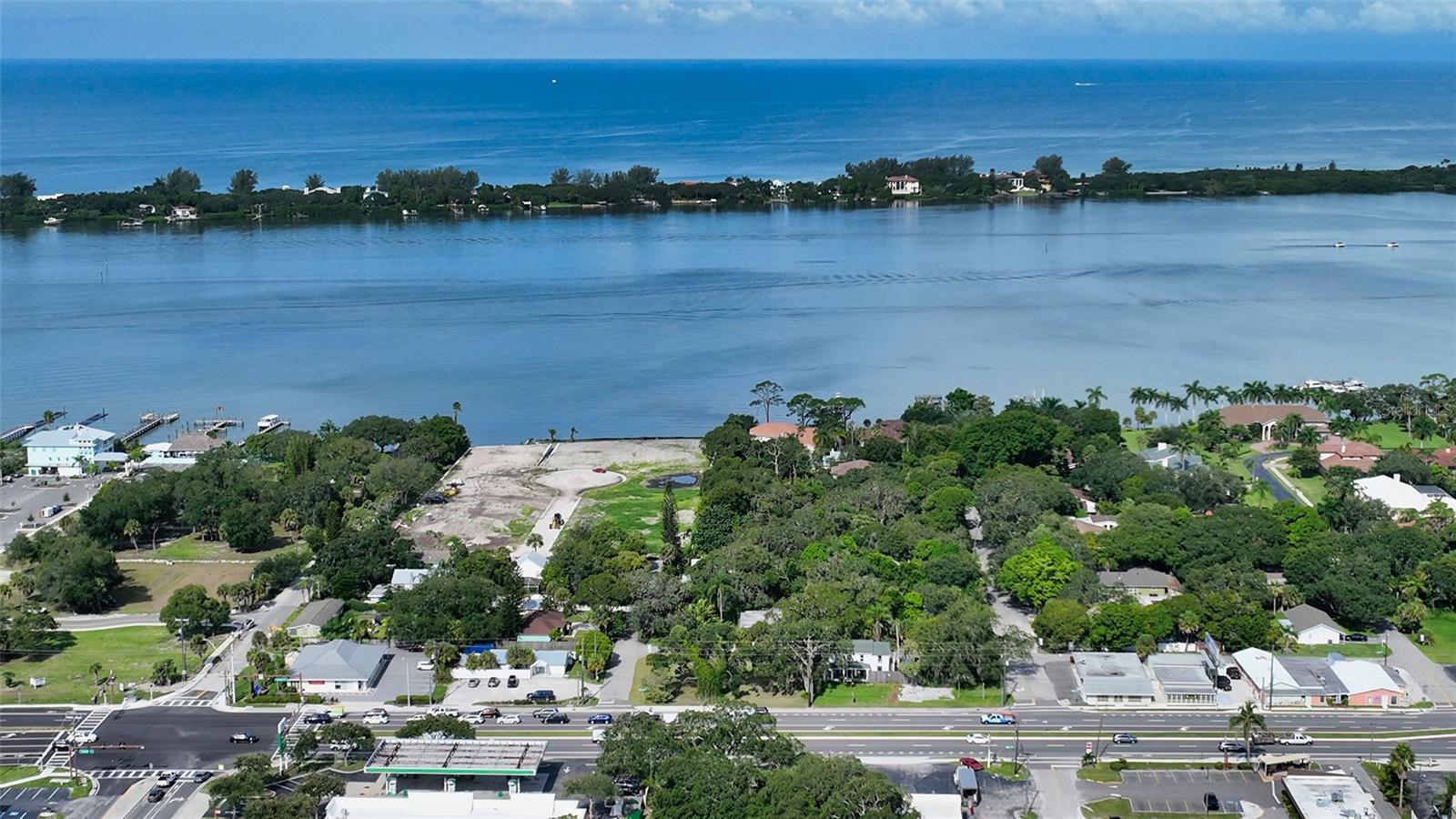 SAUNDERS V A RESUB - Land