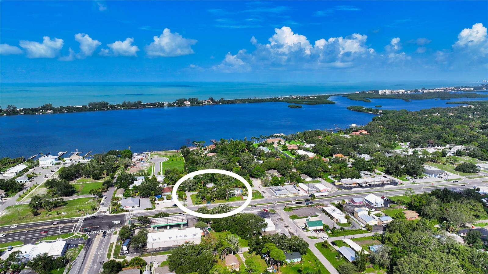 SAUNDERS V A RESUB - Land