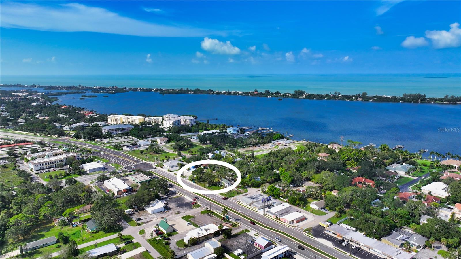 SAUNDERS V A RESUB - Land