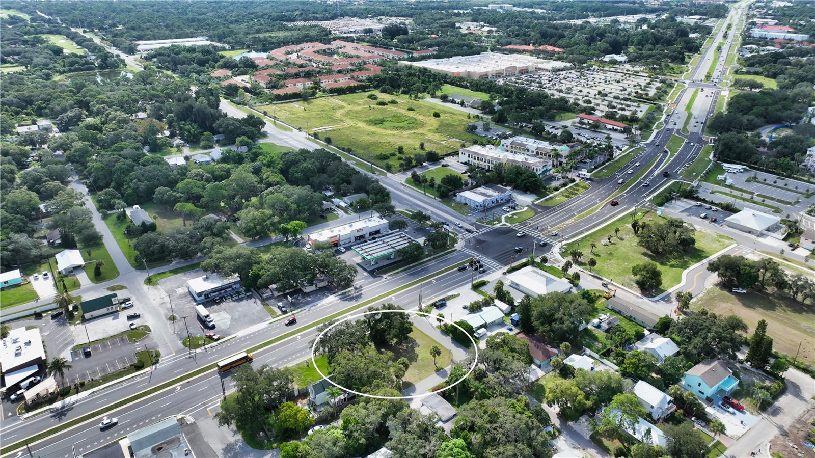 SAUNDERS V A RESUB - Land