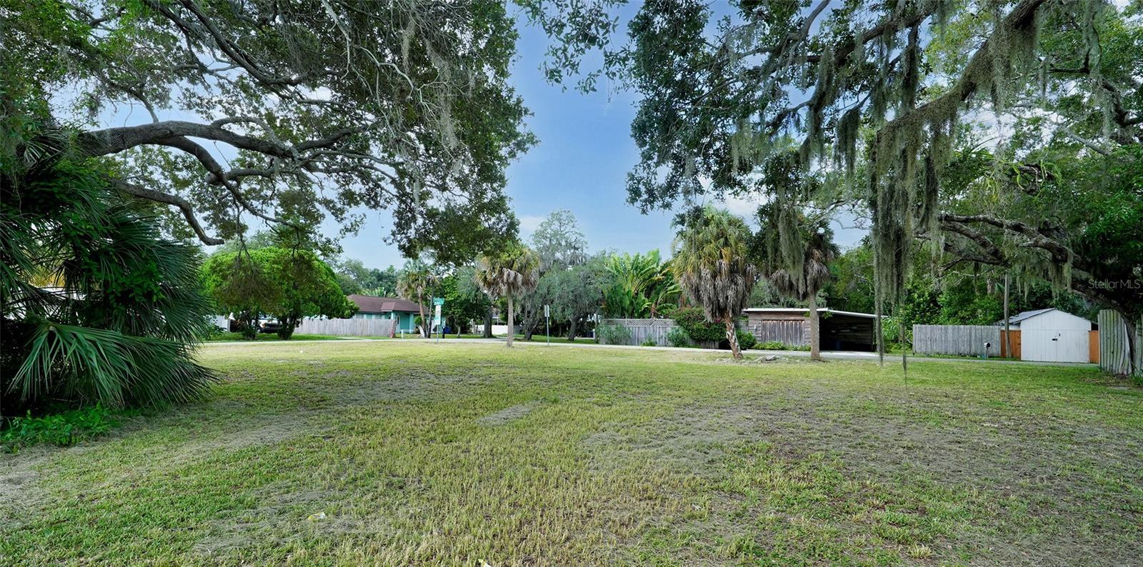 SAUNDERS V A RESUB - Land