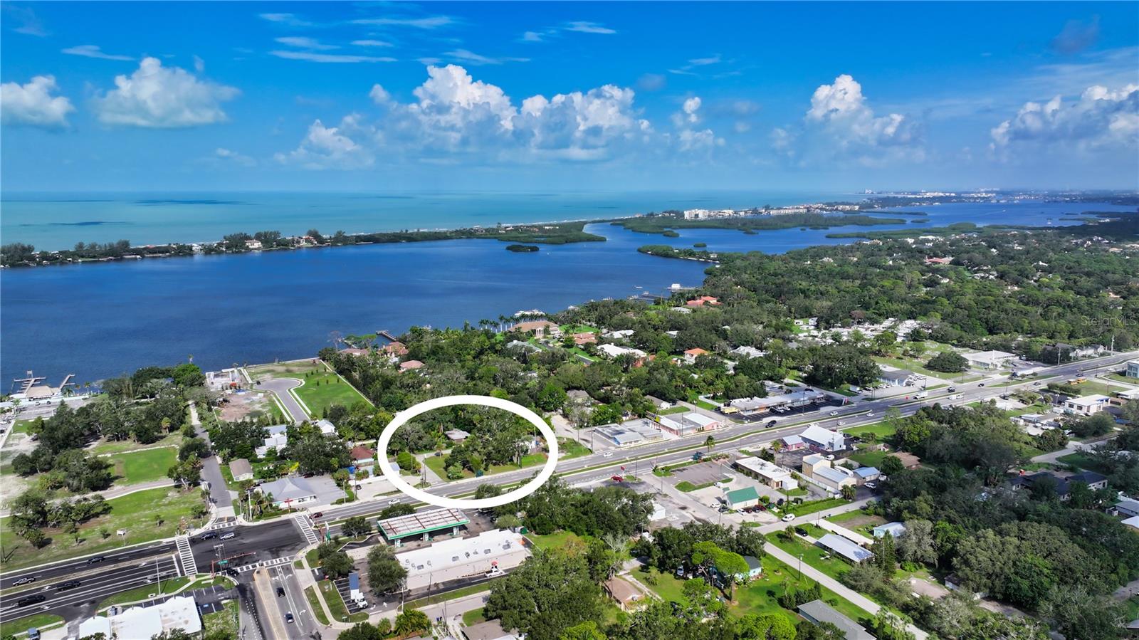 SAUNDERS V A RESUB - Land