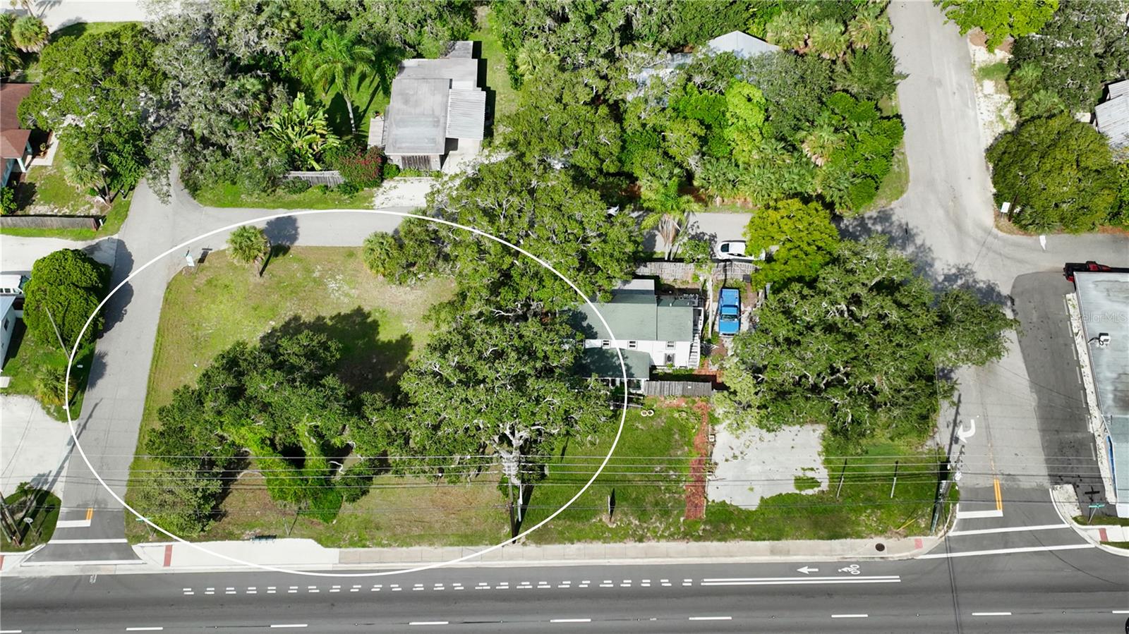 SAUNDERS V A RESUB - Land