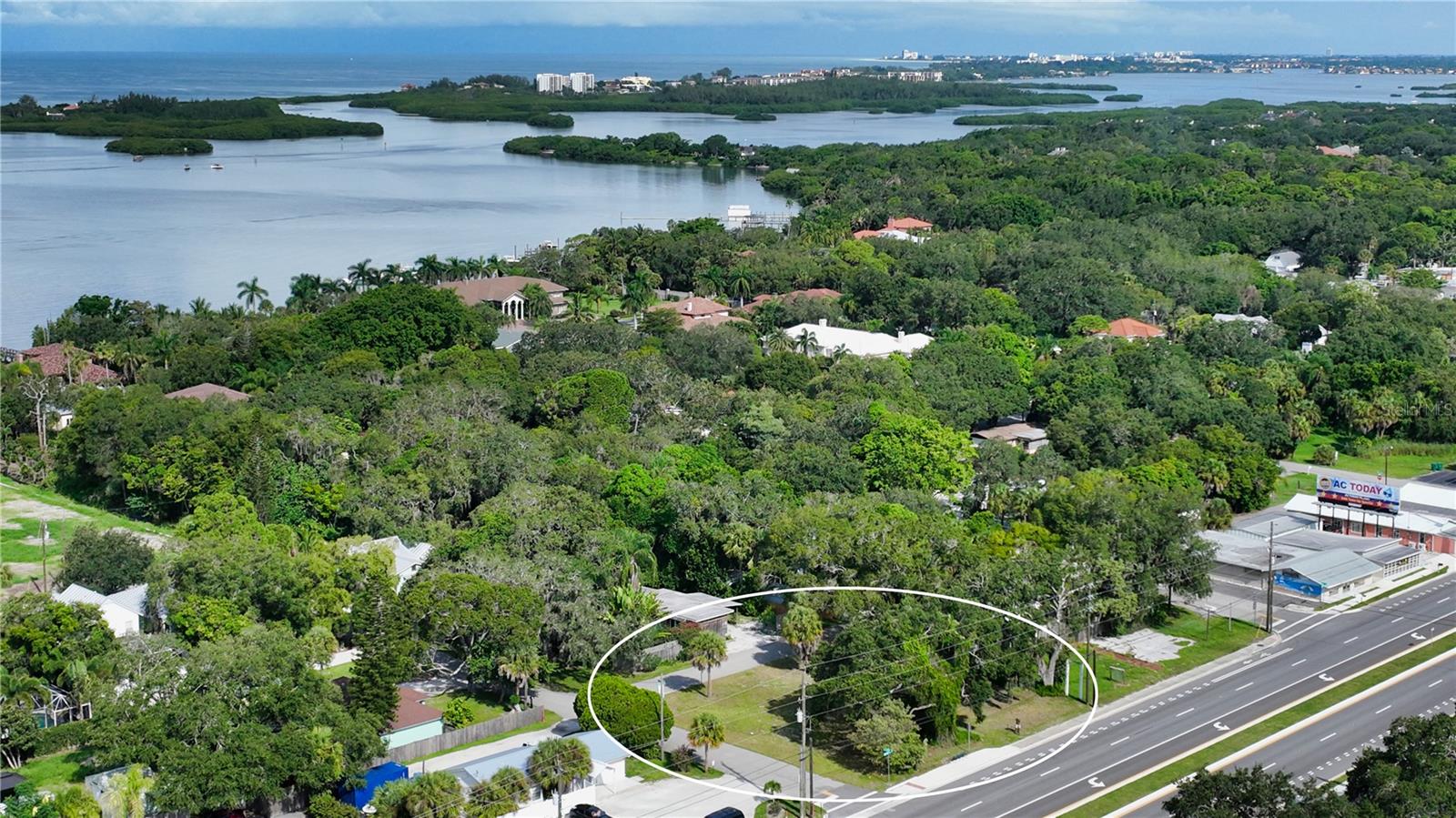 SAUNDERS V A RESUB - Land