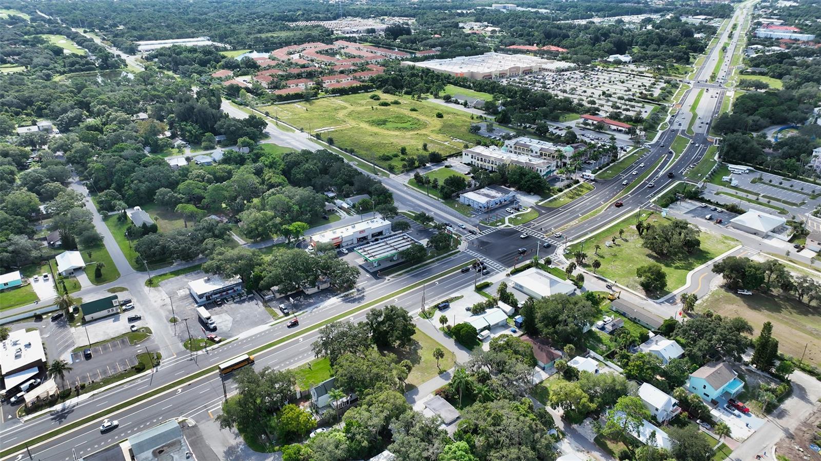 SAUNDERS V A RESUB - Land