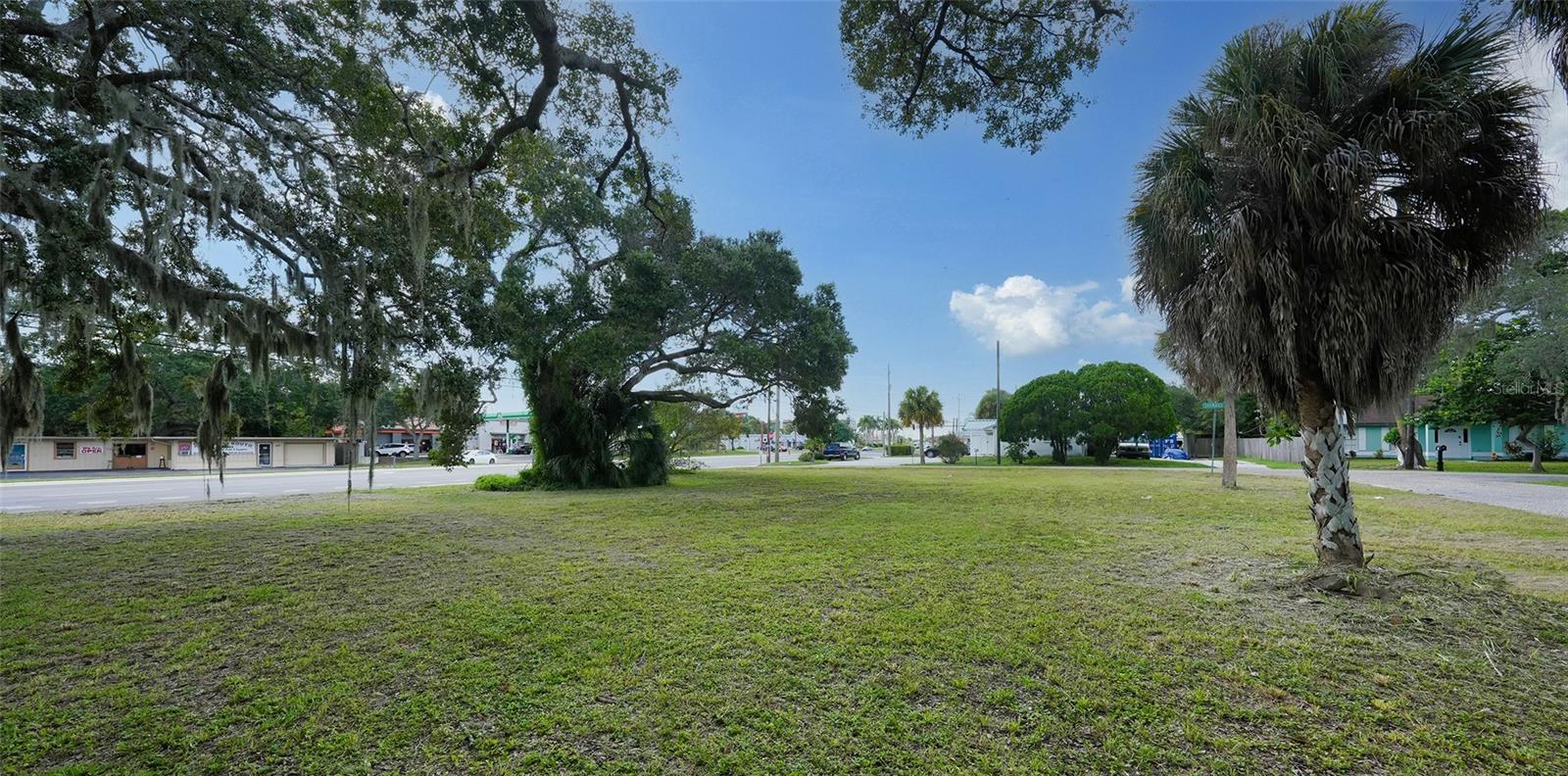 SAUNDERS V A RESUB - Land