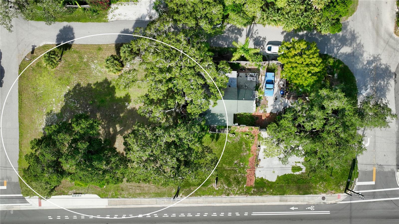 SAUNDERS V A RESUB - Land