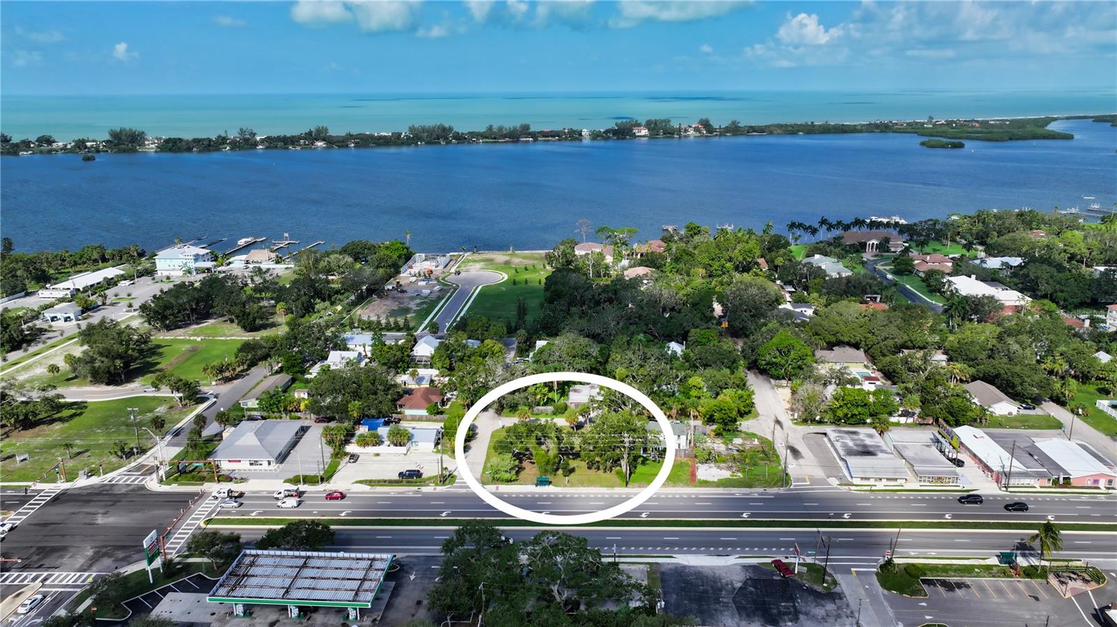 SAUNDERS V A RESUB - Land