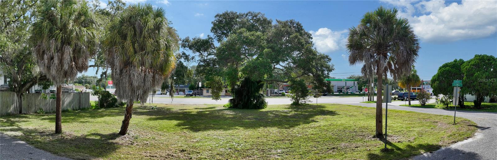 SAUNDERS V A RESUB - Land