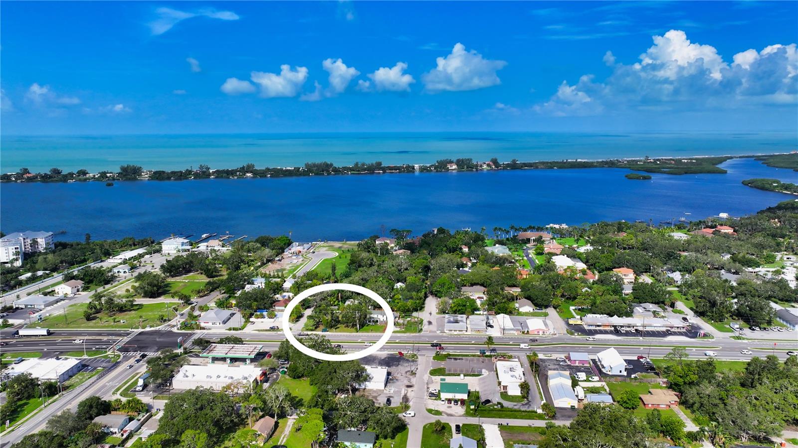 SAUNDERS V A RESUB - Land