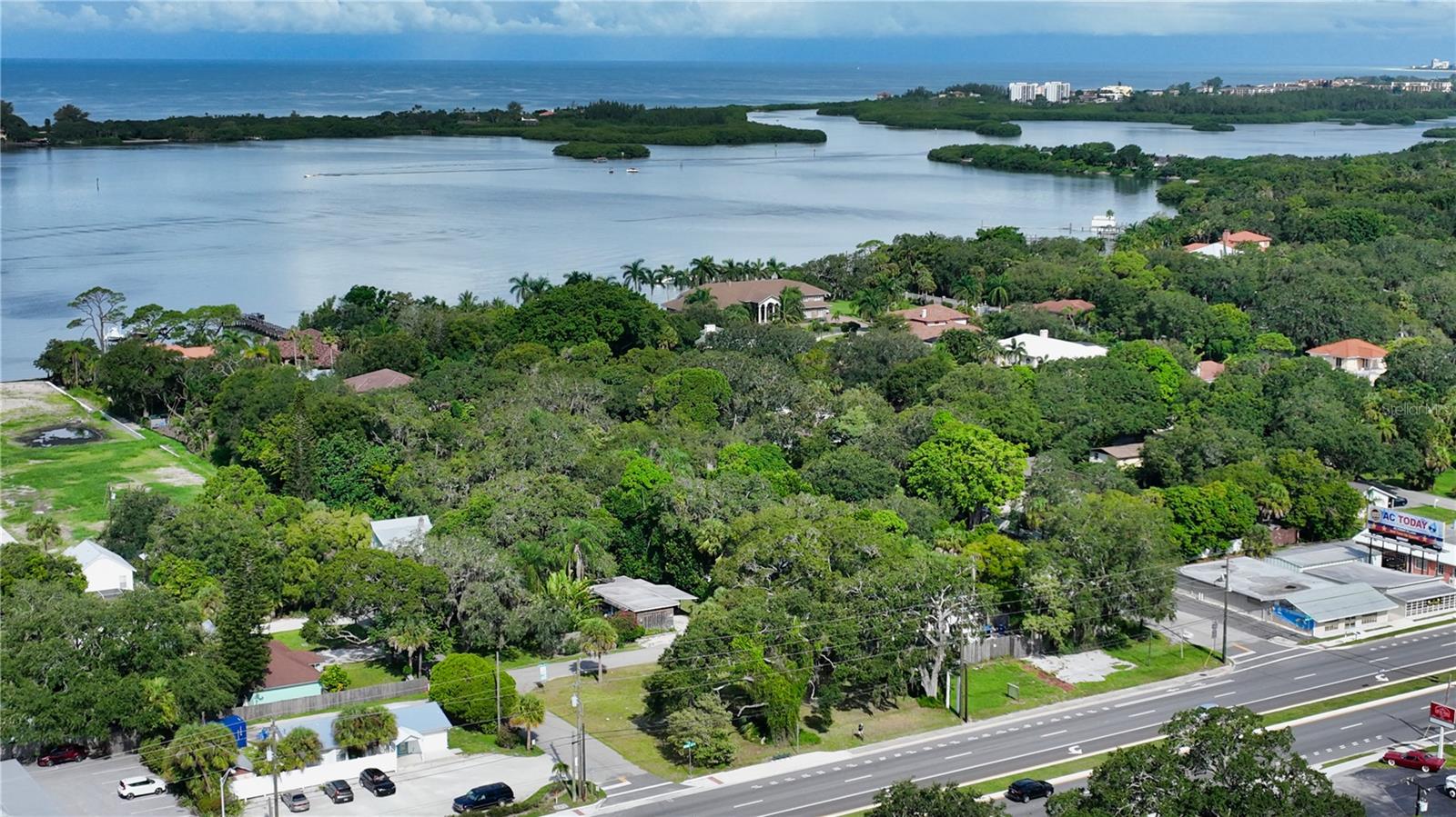 SAUNDERS V A RESUB - Land