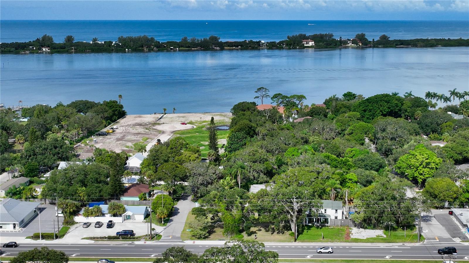 SAUNDERS V A RESUB - Land