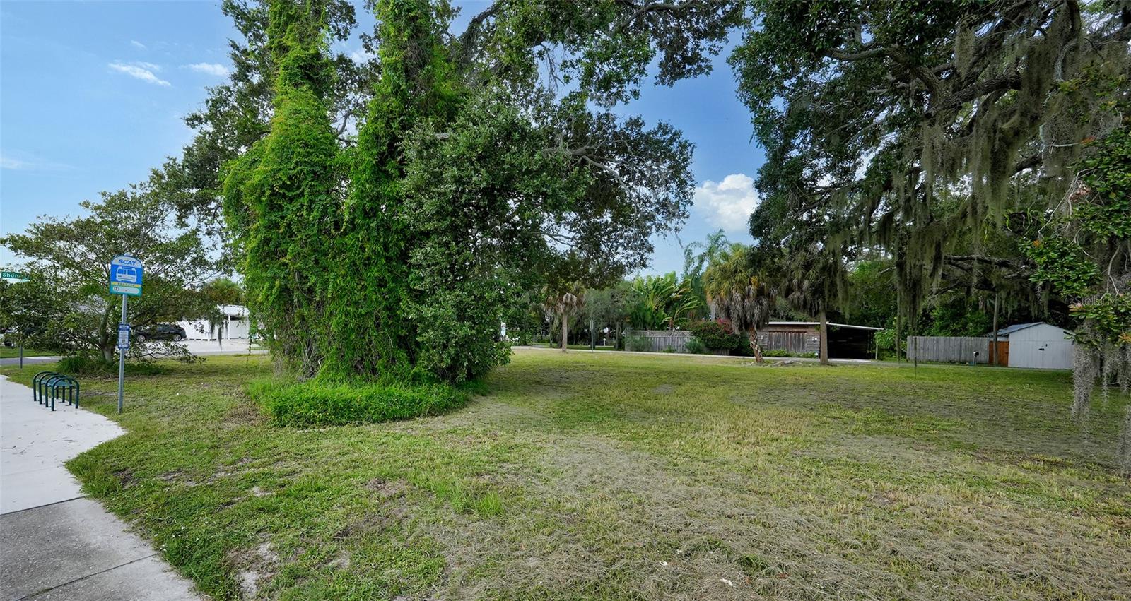 SAUNDERS V A RESUB - Land