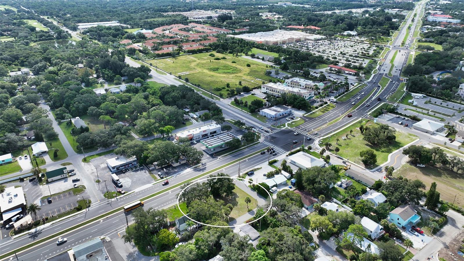 SAUNDERS V A RESUB - Land