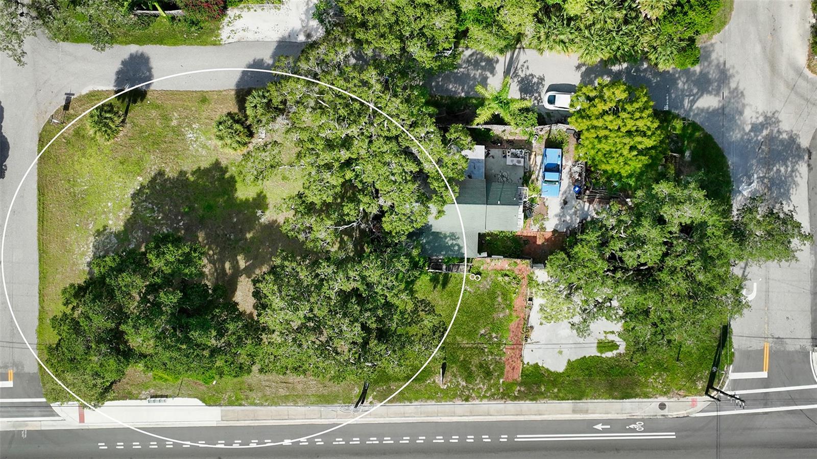 SAUNDERS V A RESUB - Land