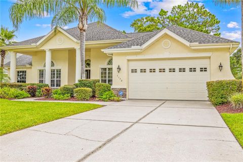 A home in SPRING HILL