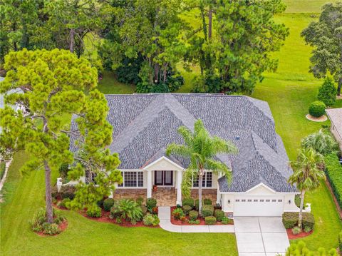 A home in SPRING HILL