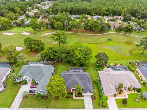 A home in SPRING HILL