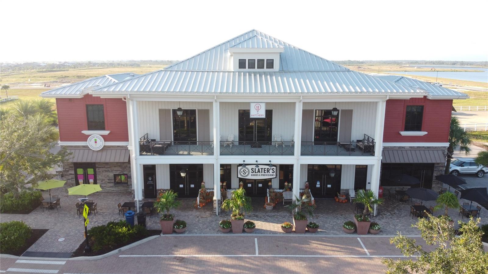 BABCOCK RANCH - Residential Lease