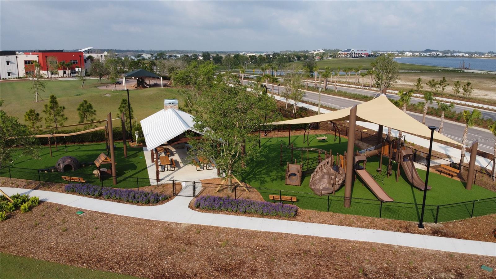 BABCOCK RANCH - Residential Lease