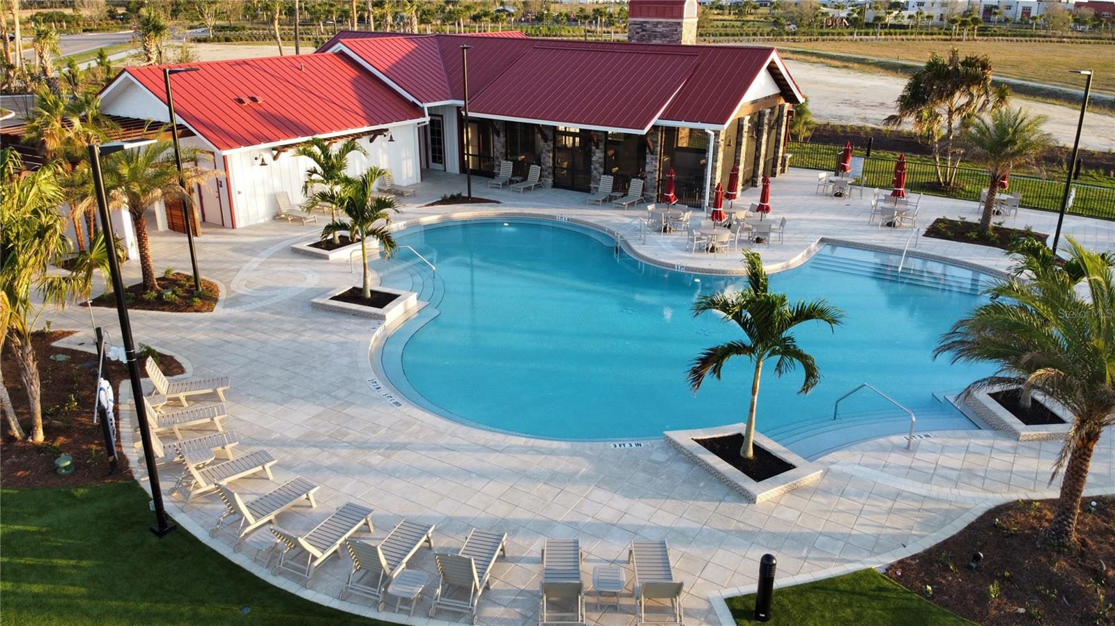 BABCOCK RANCH - Residential Lease