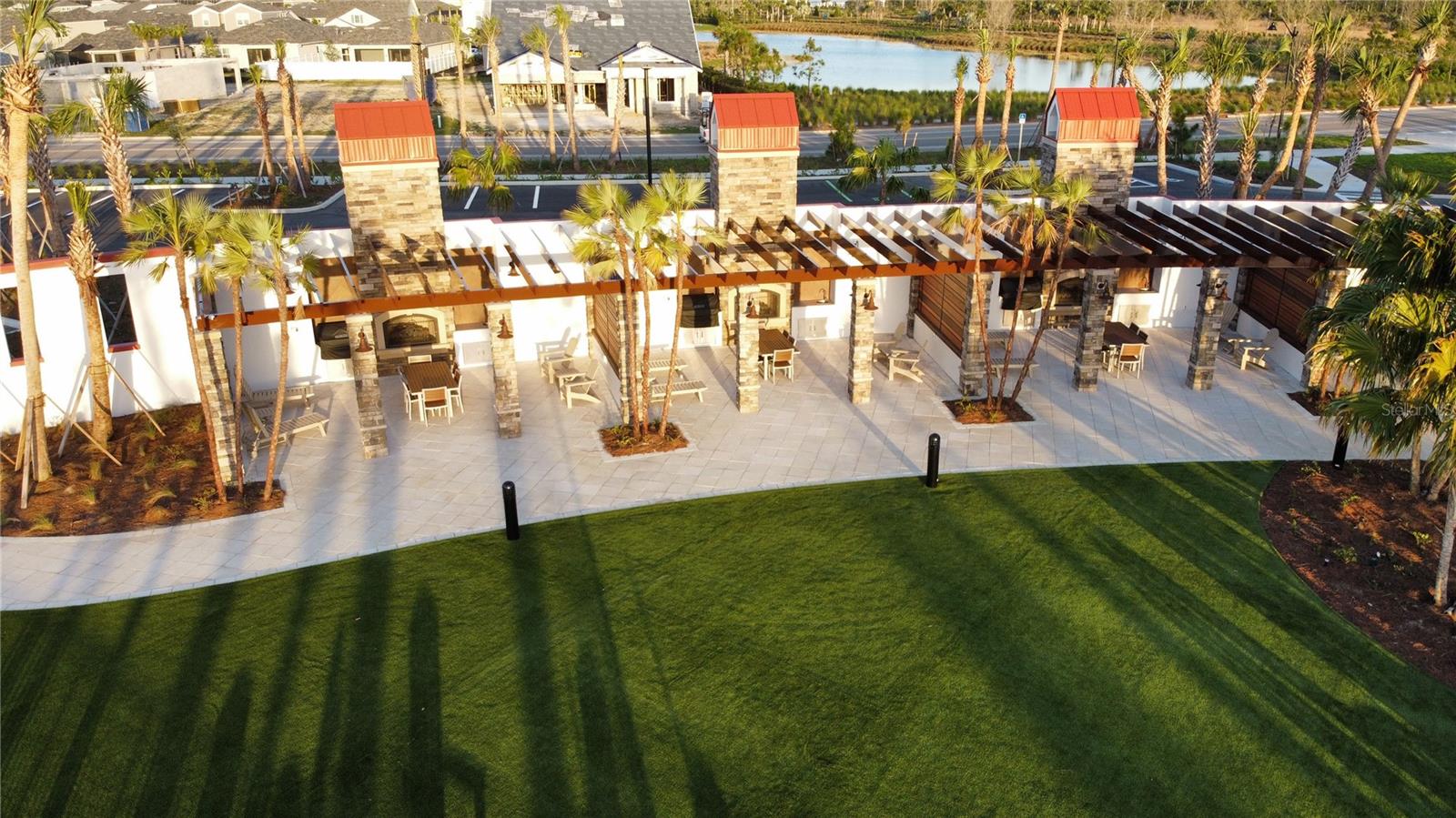 BABCOCK RANCH - Residential Lease