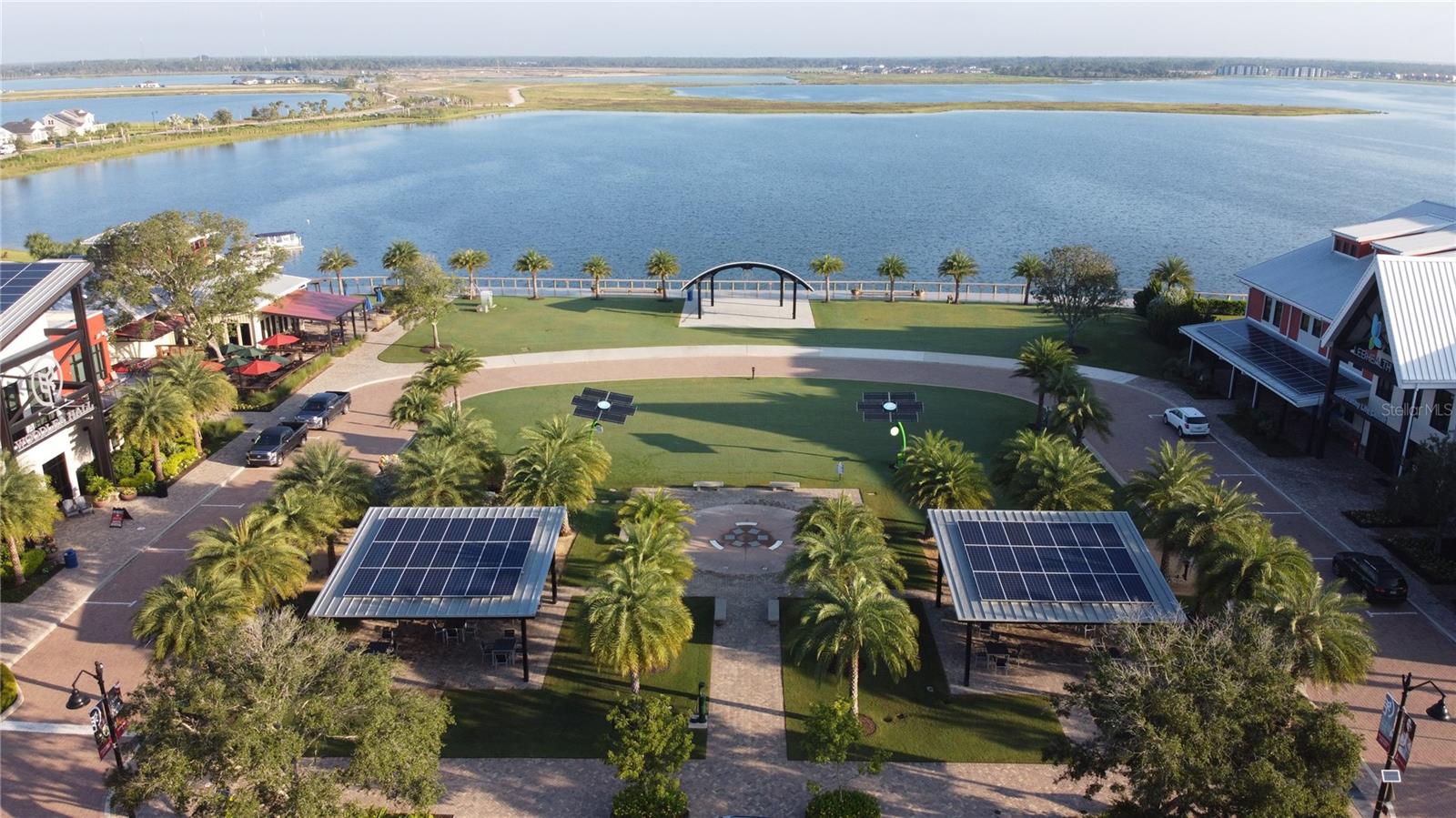 BABCOCK RANCH - Residential Lease