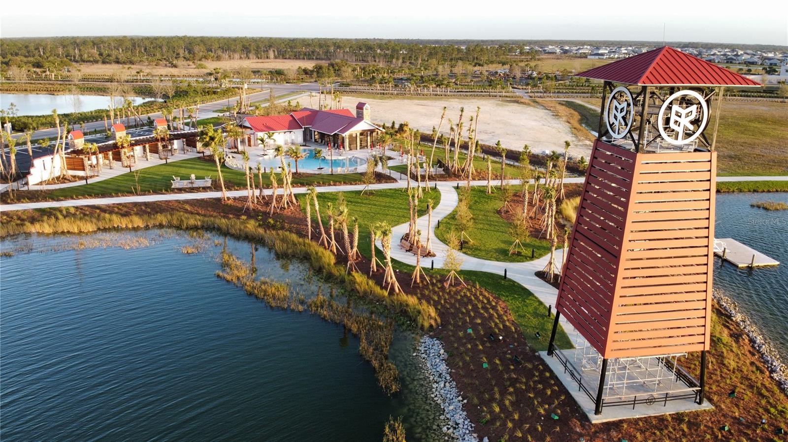 BABCOCK RANCH - Residential Lease