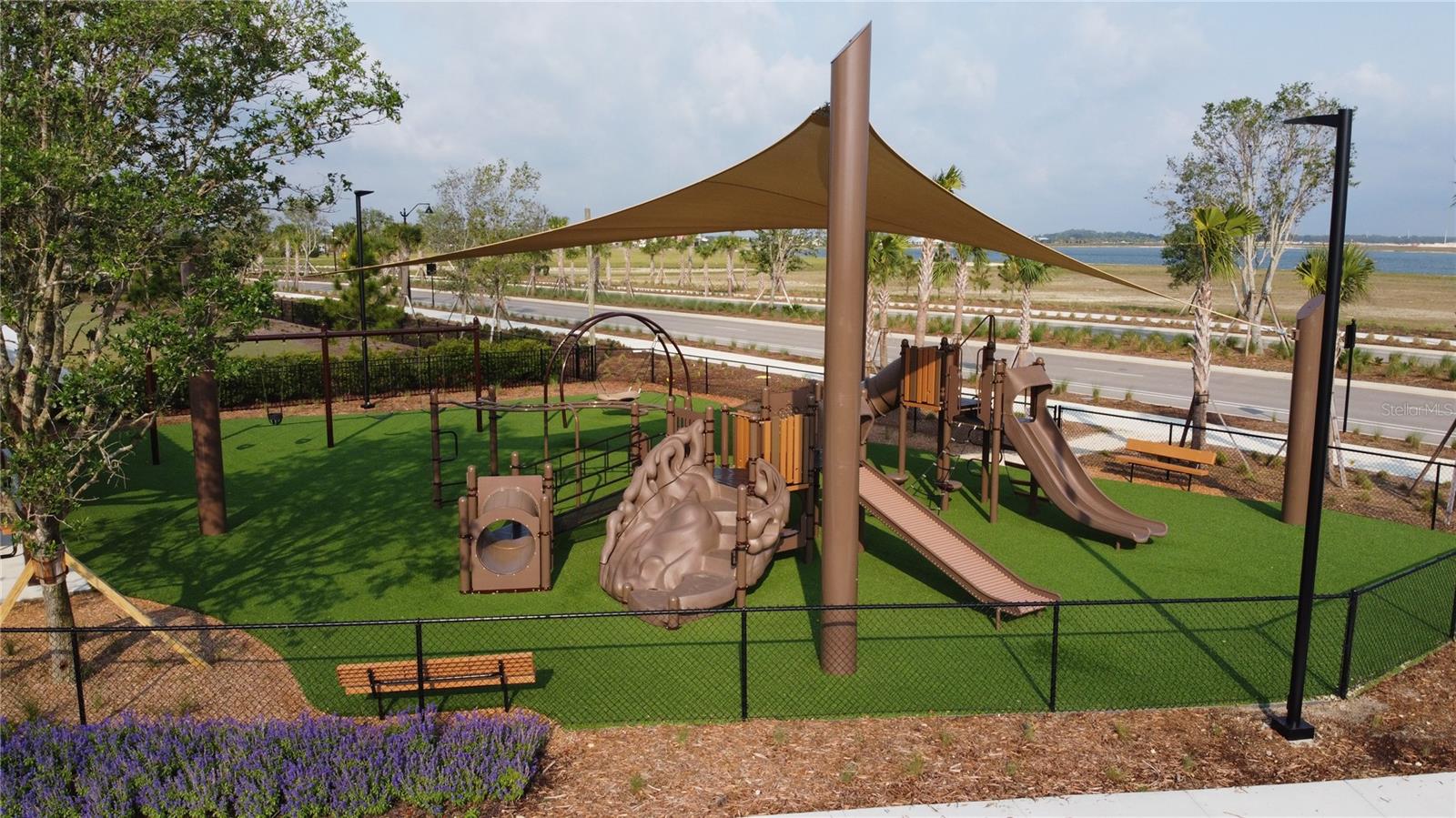 BABCOCK RANCH - Residential Lease