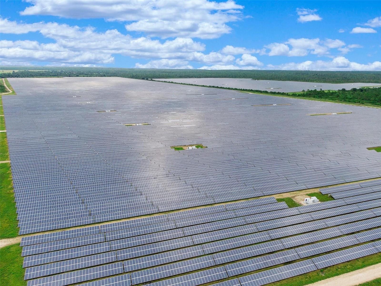 BABCOCK RANCH - Residential Lease