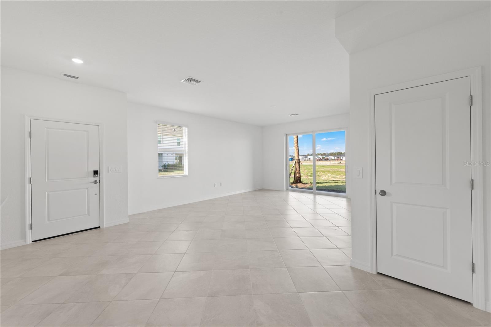 BABCOCK RANCH - Residential Lease