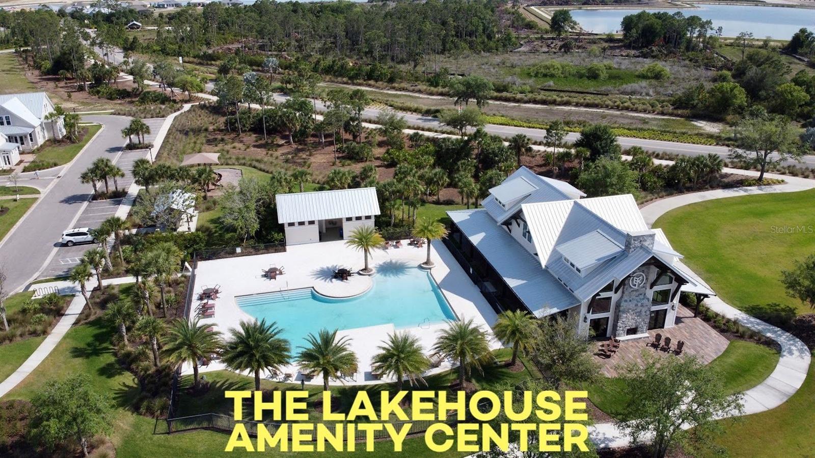 BABCOCK RANCH - Residential Lease