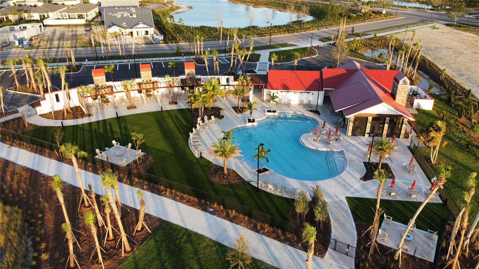 BABCOCK RANCH - Residential Lease