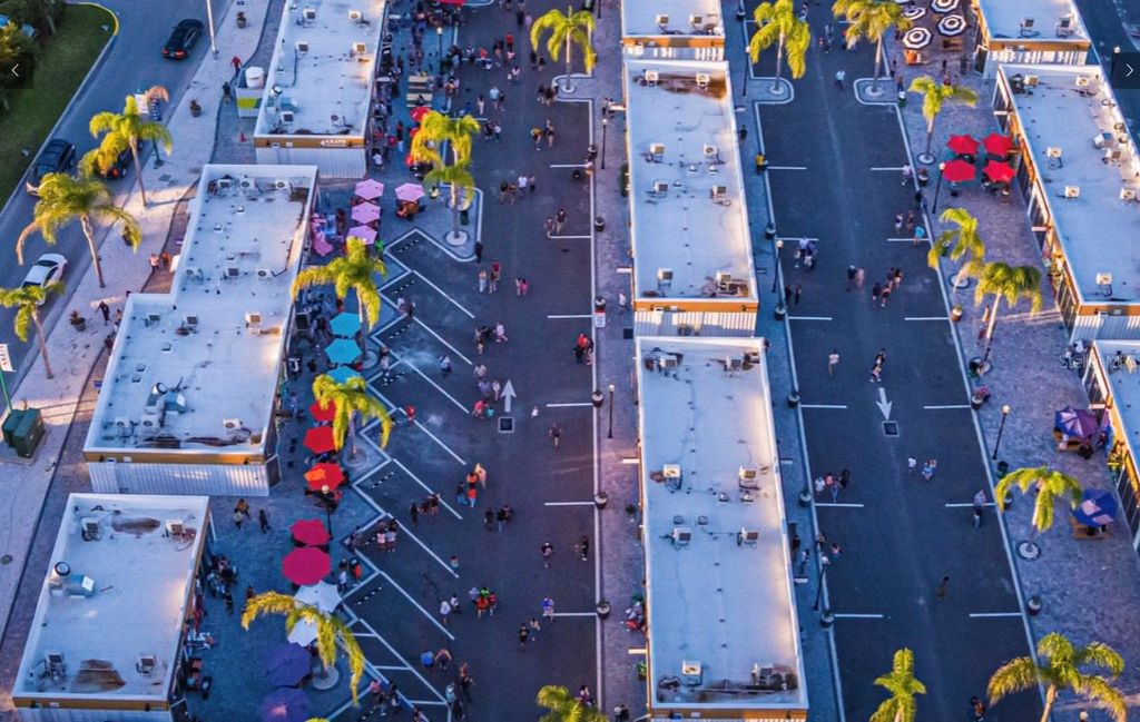 Photo of 5888 Grand Oro Lane #112, Wesley Chapel, FL 33544 (MLS # TB8494112)