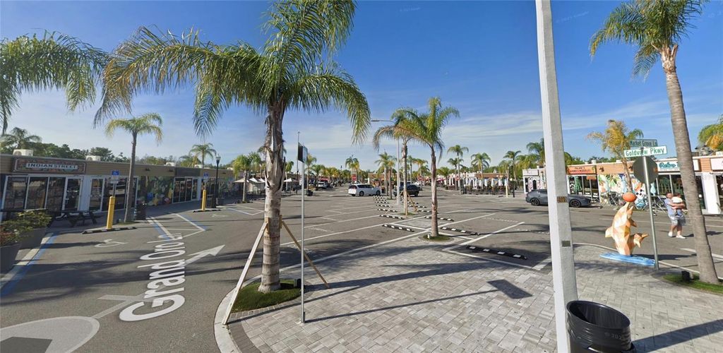 Photo of 5888 Grand Oro Lane #112, Wesley Chapel, FL 33544 (MLS # TB8494112)