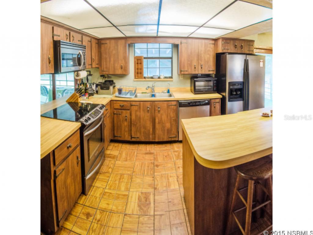 Oliver Estates - Residential