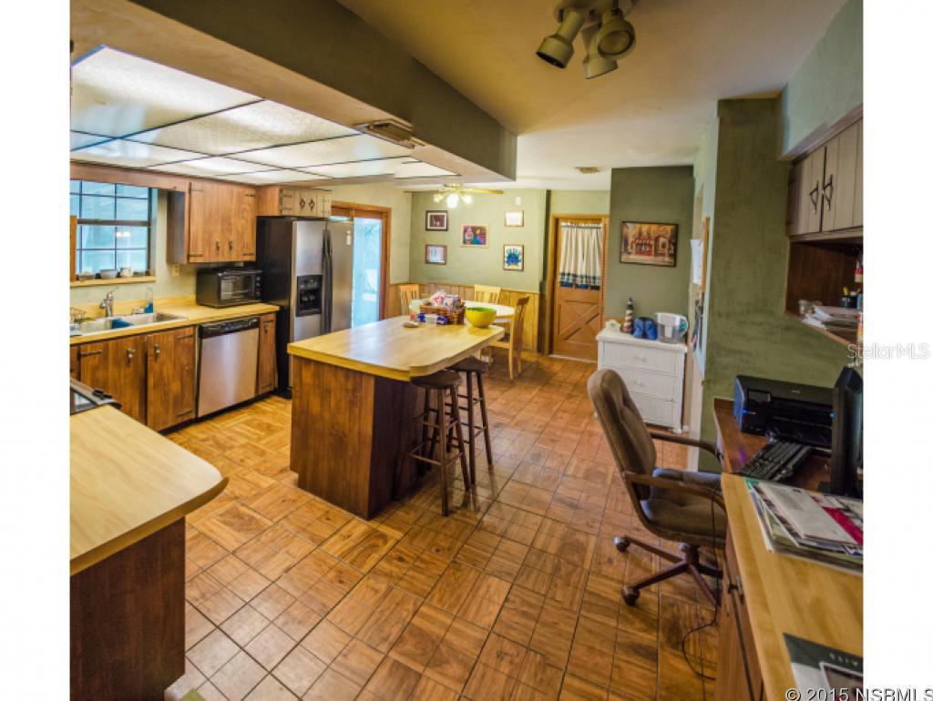 Oliver Estates - Residential