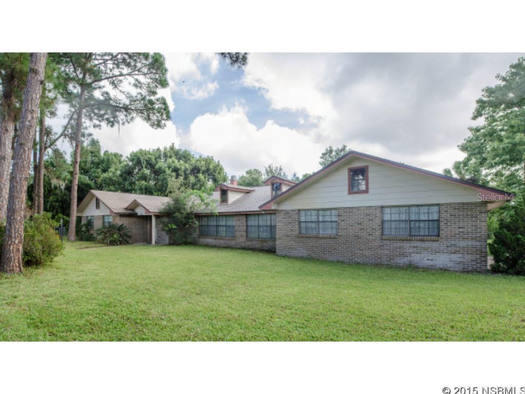 Oliver Estates - Residential