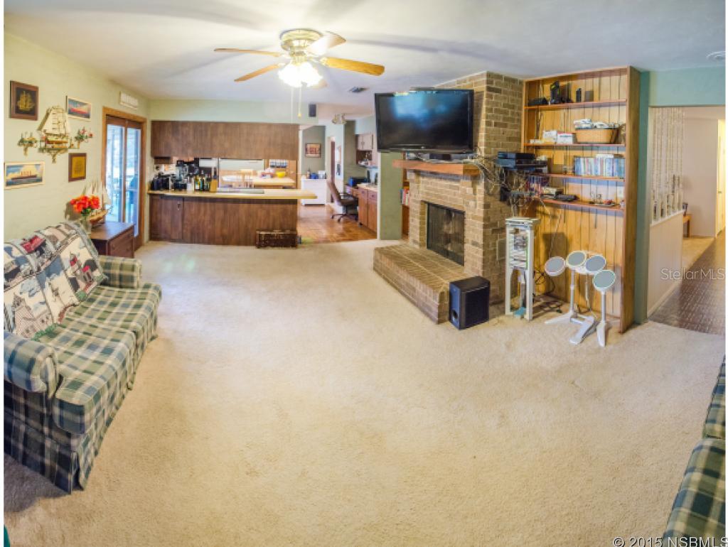 Oliver Estates - Residential