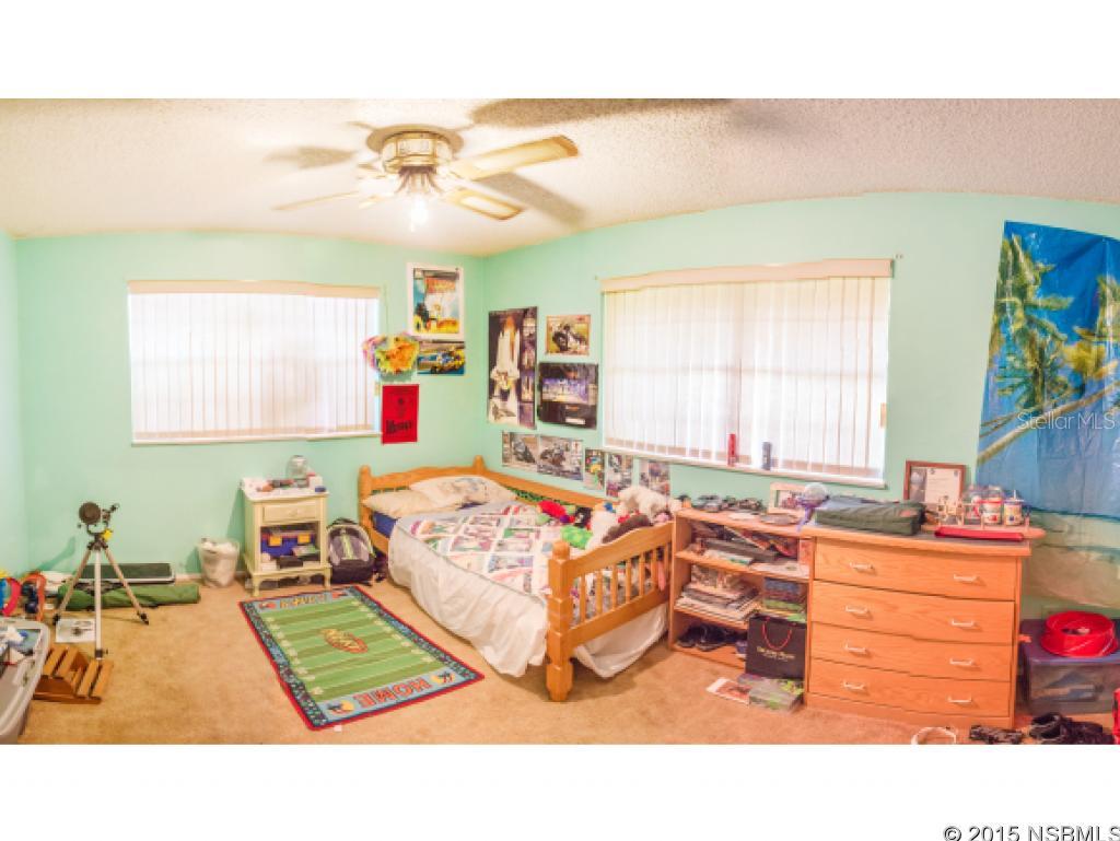 Oliver Estates - Residential