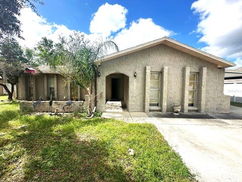 Photo of 13396 Linden Drive, Spring Hill, FL 34609 (MLS # TB8438404)