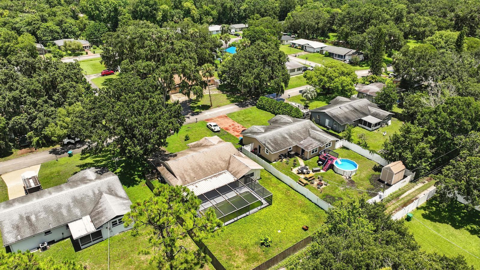 322 DIXIE DRIVE