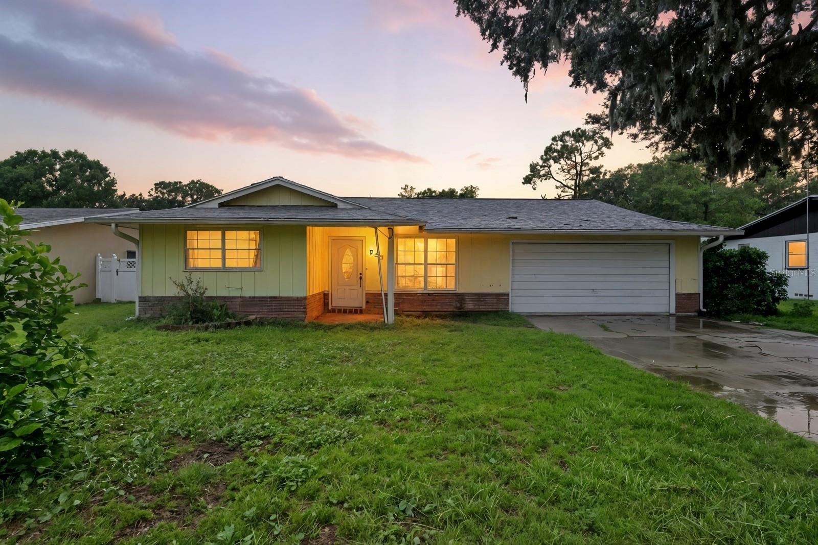322 DIXIE DRIVE
